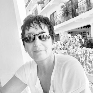 Meet your Posher, Cheryl